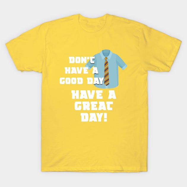 Free Guy Catch Phrase T-Shirt by It'sTeeTime